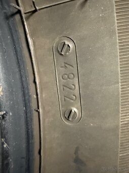 Sebring Snow 205/65 R16 95h zimné - 8