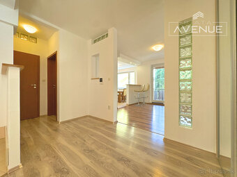 Piata Avenue | 4+KK (110 m²) + terasa (22 m²) byt v Rezidenc - 8