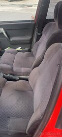 Skoda favorit rok 1994 lpg... - 8