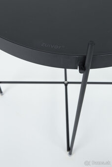 Set 2x konferenčný stolík Zuiver Cupid, 82 cm a 62 cm - 8