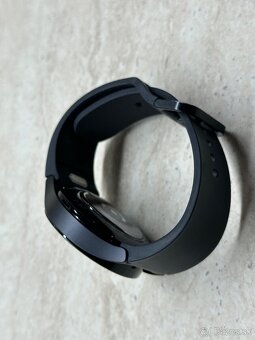 Samsung Galaxy Watch 5 40mm LTE black - 8