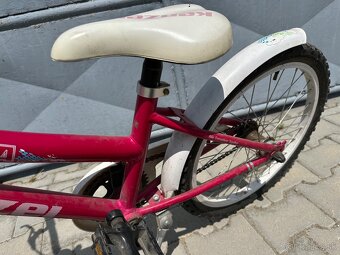 Bicykel kenzel 16 - 8
