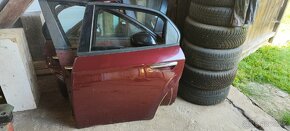 Rozpredám dvere Alfa Romeo 159 - 8