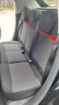 Citroën C3 Pure Tech 82 - 2019 - 8