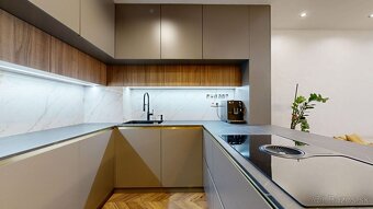 🏡 Na predaj moderný 3-izbový byt v novostavbe - Trnava - 8