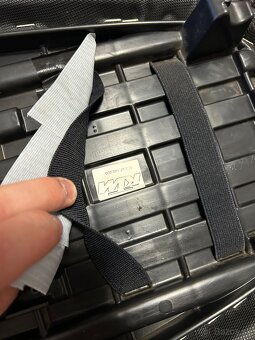 Ktm 1X90 adventure R sedlo - 8