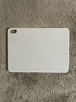 iPad 10.9" 64 GB WiFi Cellular Ružový 2022 - 8