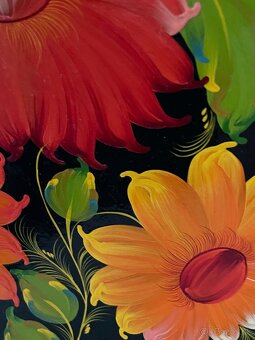 Krásné 3.ks - taniere - ZSSR - 8