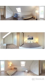 Prenájom klimatizovaného rodinného domu Košice - Poľov - 8