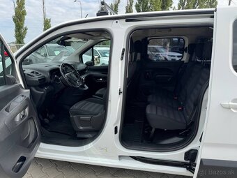 Opel Combo Van 1.5 CDTI Enjoy - 8