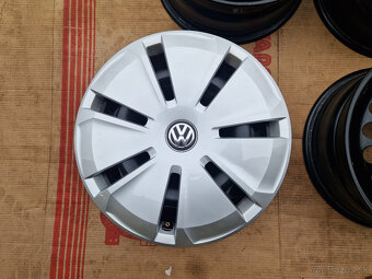 5x120 r16 disky vw transporter multivan caravelle kolesa 16 - 8