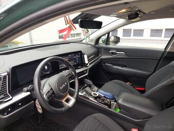 KIA Sportage - 8