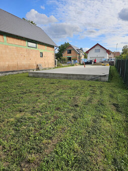 Okres Senec - BERNOLÁKOVO - NA PREDAJ stavebný pozemok so zá - 8