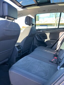 Volswagen Tiquan - 8