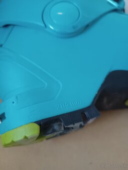 damske ski alp topanky DYNAFIT NEOu velkost 39 - 8