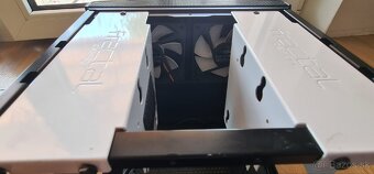 Pc skrinka Fractal - 8