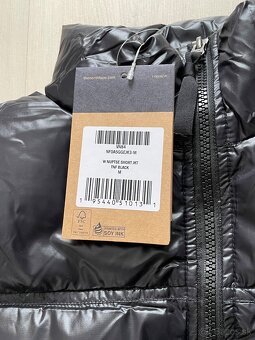 Dámska zimná bunda the north face - M - 8