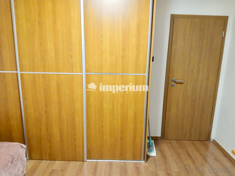 Šamorín - predaj 3 izb. zariadeného bytu so špajzou v okrajo - 8