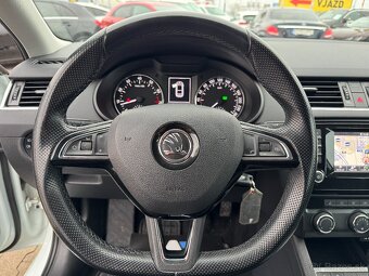 Škoda Octavia 1.2 TSI 105k Elegance DSG - 8