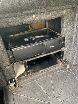 Rozpredam superb na nahradne diely - 8