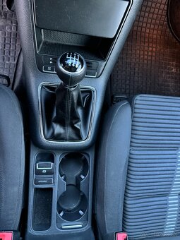 VW Tiguan 2.0TDI 4motion - 8