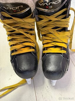 BAUER VAPOR X3 VEĽKOSŤ 5 EE - 8