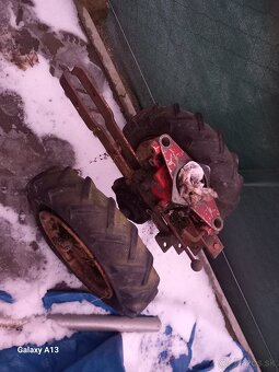 Predám Terra Vari - 8