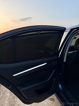 Škoda octavia 1.5 TSI e-tec 2021 style plus - 8