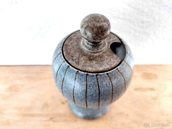 NA PREDAJ AVANTGARDNA CAJOVA SUPRAVA - 8