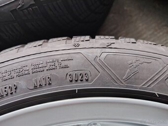 18"Elektróny na Audi A5 5x112 zimné - 8