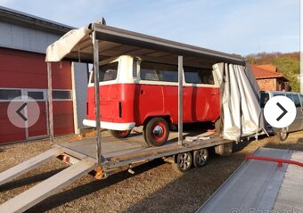 Špeciálna preprava áut-odťahová služba - 8