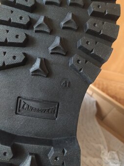 Zimné topánky land Rover - 8