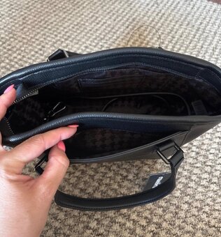 Karl Lagerfeld kabelka - 8