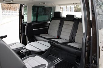 Volkswagen T6 Multivan 2.0 BiTDI BMT Highline 4Motion DSG - 8