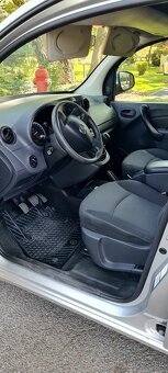 Mercedes citan Tourer 2017"  111CDI - 8