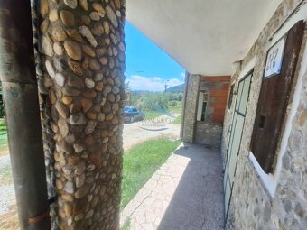 Ponúkame Vám na predaj chatu, rekreačný domček v obci Veľké - 8