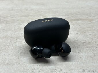 Sony WF-1000XM5, Black - 8