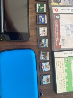 Nintendo + Hry Zadarmo - 8