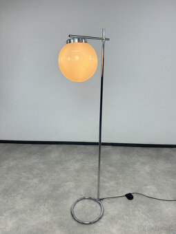 Art deco podlahové lampy - 8
