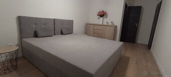 Prenájom NOVÝ 2-izbový byt Nitra centrum - 8