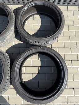 Pirelli Sottozero W240 R20 - 8