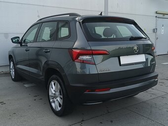Škoda Karoq 1.6 TDI Executive - 8