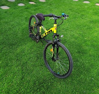 Detský bicykel - 8