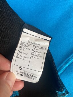 Celotelovy neopren 98-104 detsky - 8