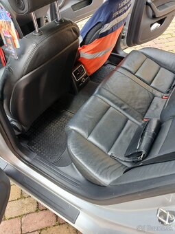 Audi A6 C6 2,0TDI - 8