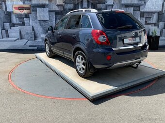 Opel Antara 2.0 CDTi, 110KW - 8