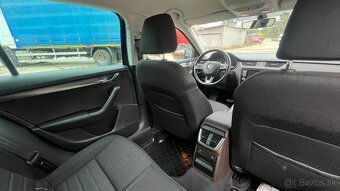 Škoda Octavia Scout Combi 2,0 Tdi Style Plus 135kW - 8