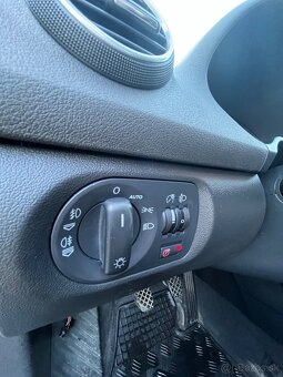 Audi a3 8p rv.2008 2.0tdi 103kw quattro - 8