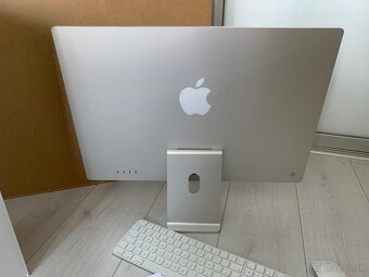 Imac počítač - 8