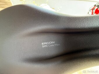 Ergon SMC Core Men M/L pc 159e - 8